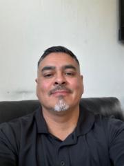 Ernie Sandoval