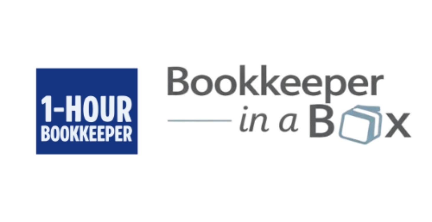 Bookkeeper in a Box