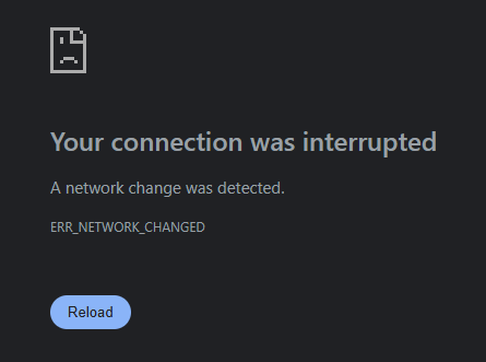 Intuit Outage?