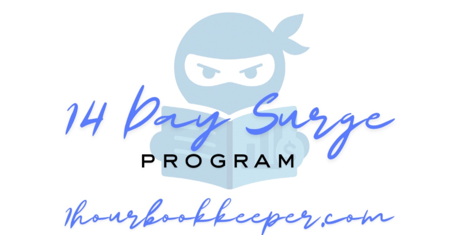 14-Day Surge