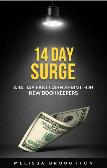 and SURGE is LIVE