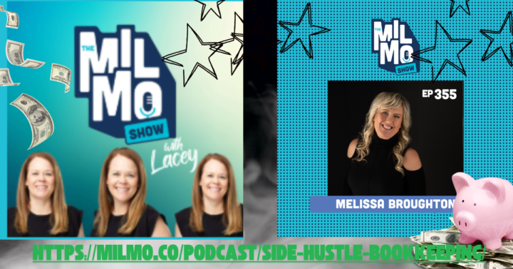 As Featured on MILMO Podcast