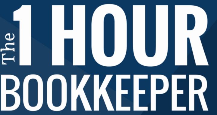 1-Hour Bookkeeper