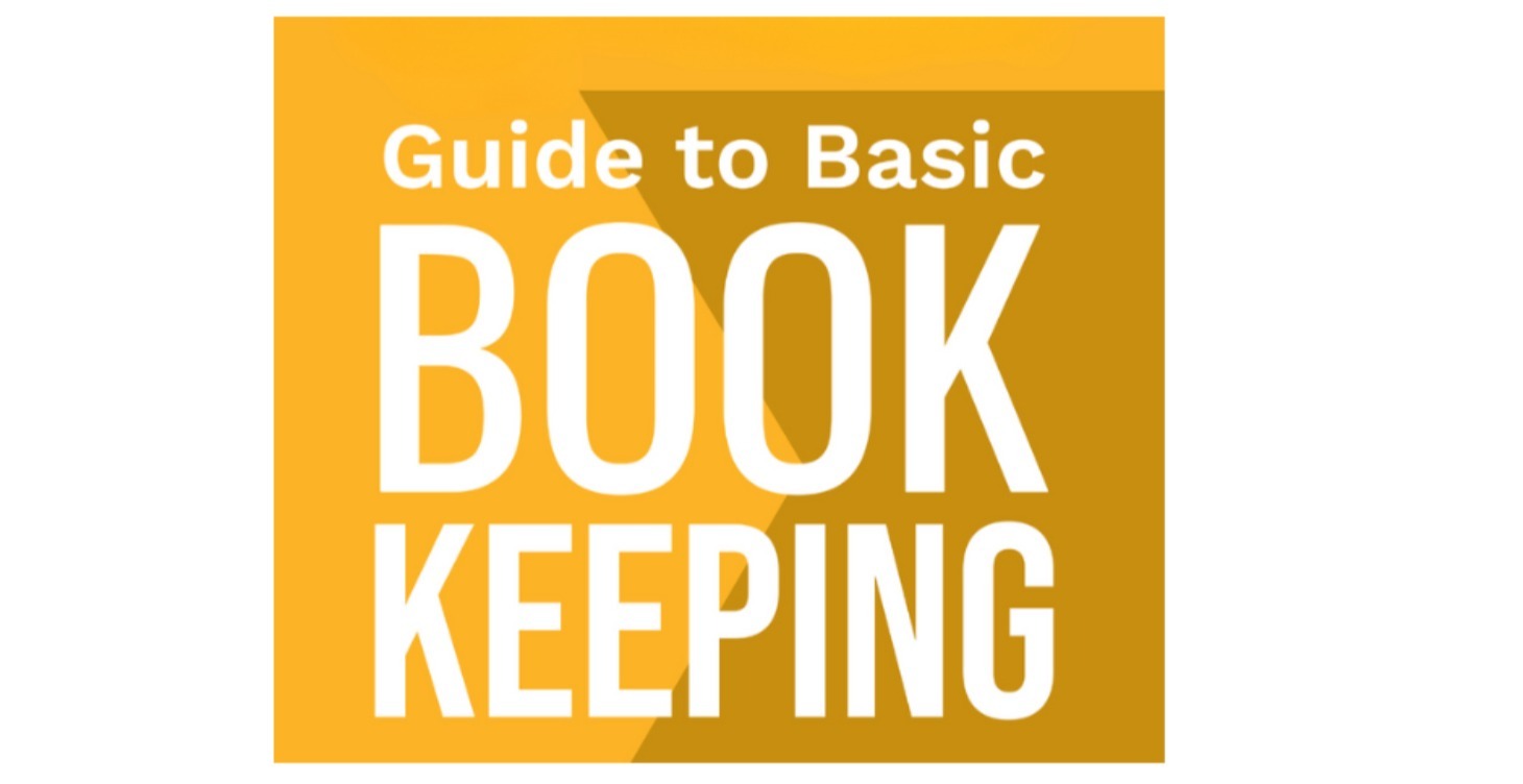 Guide to Basic Bookkeeping
