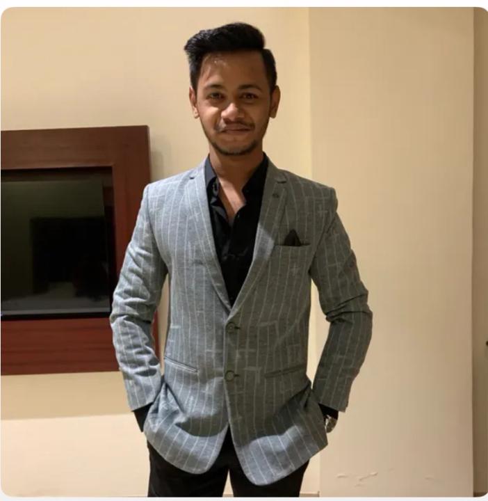 Piyush Pradhan