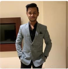 Piyush Pradhan