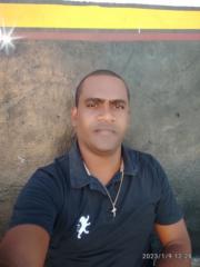 Clemys Alberto Pérez