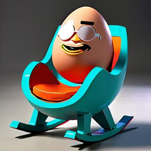Egg Rocker