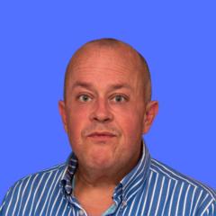 Neil Roberts