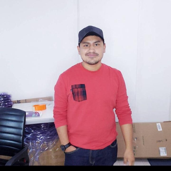 Cristian Coca