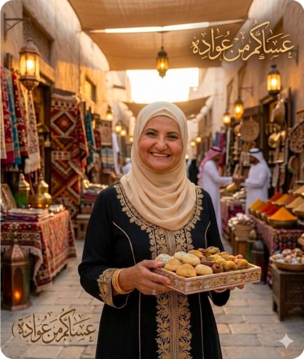 Rana Eid