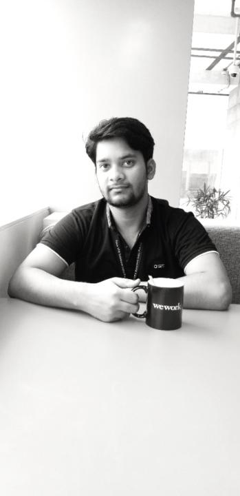 Tribhuwan Kumar