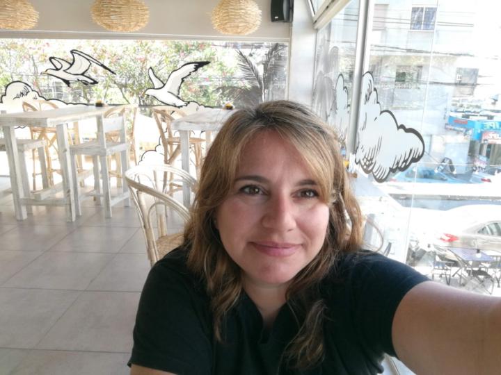 Roxana Gerosa