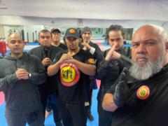 SiFu Leroy Allen