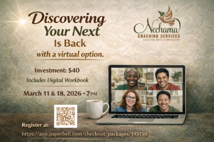 Discovering Your Next