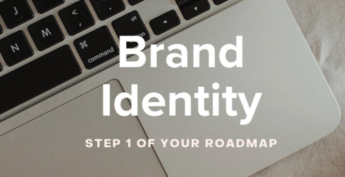 1. Brand Voice and Identity