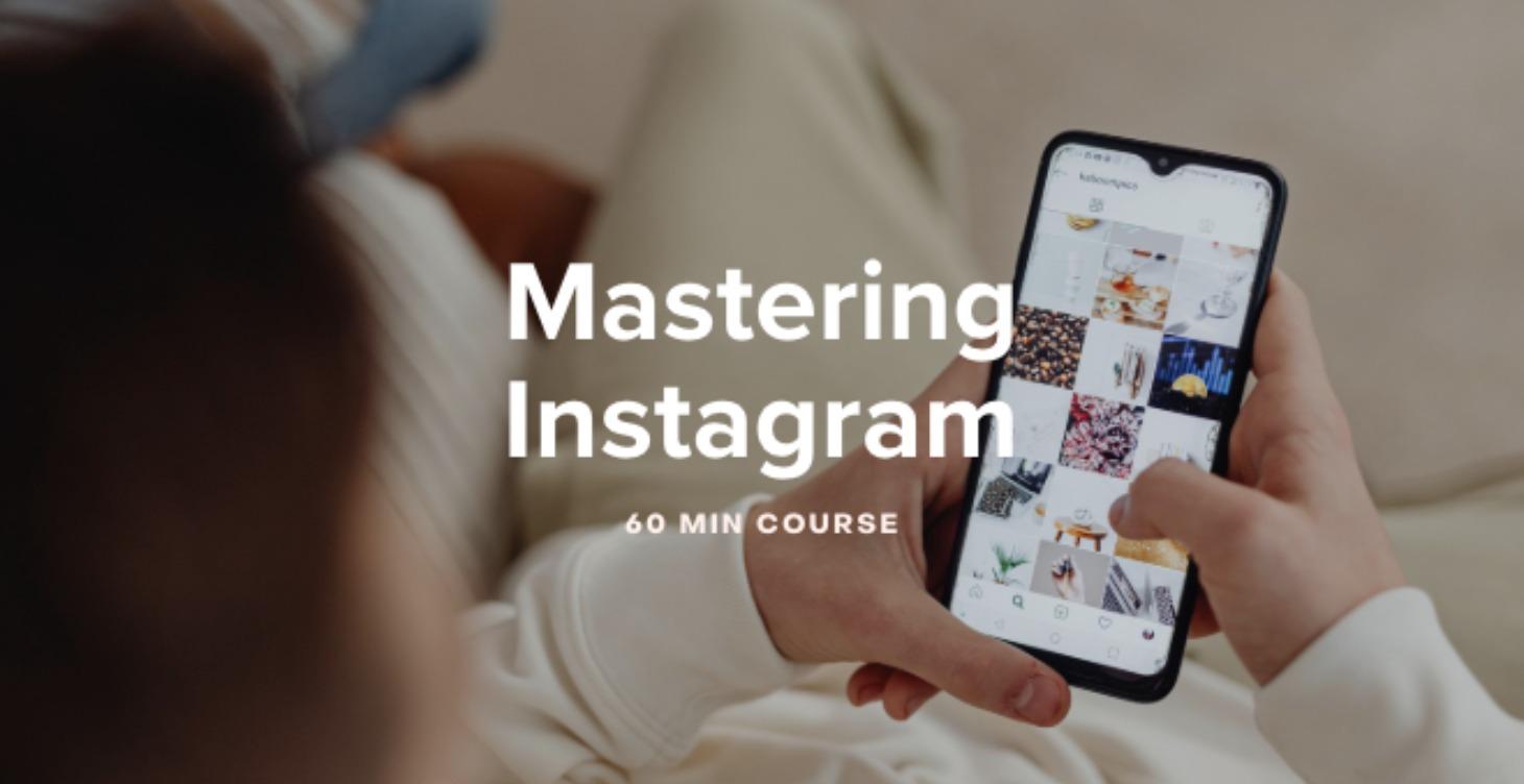 Instagram Course