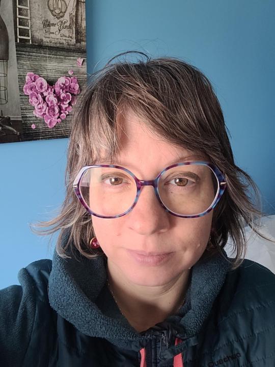 Christelle Falempin
