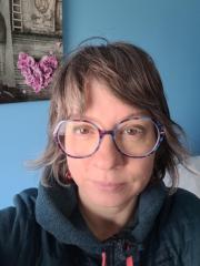 Christelle Falempin