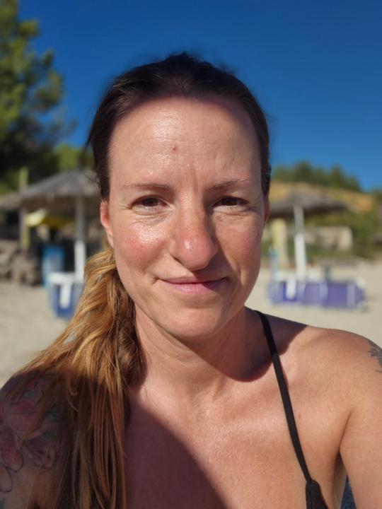 Alissa Schenkel
