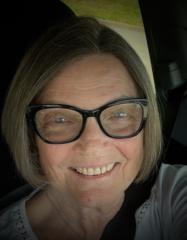 Shirley Grindal