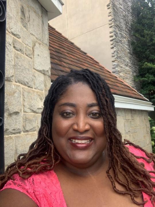 Yolanda Bethea