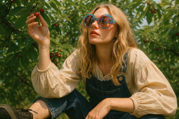 Aleksandra Przykowski