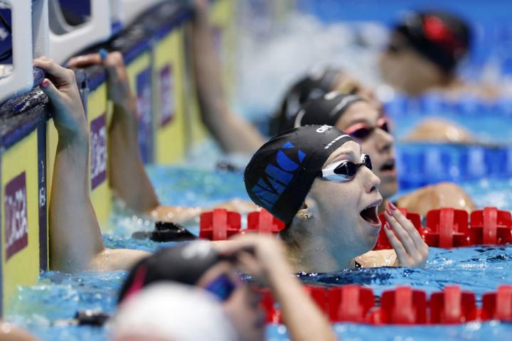 Your Kid is Doing This Crazy Thing Before Every Race… And It’s Slowing Them Down!
