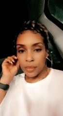 Tiffany Wilkes