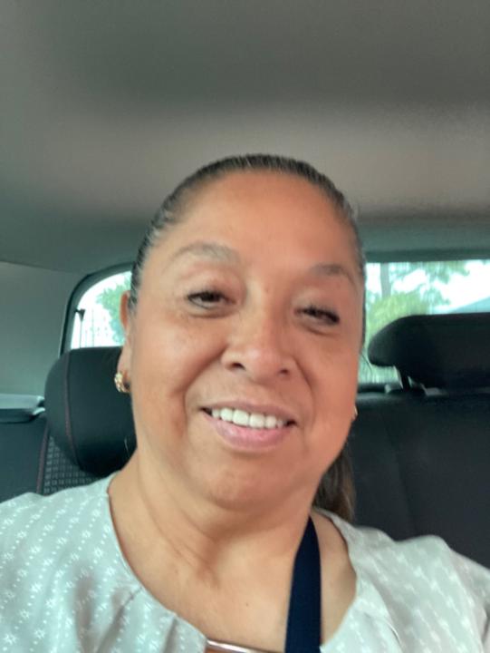 Hilda Romero