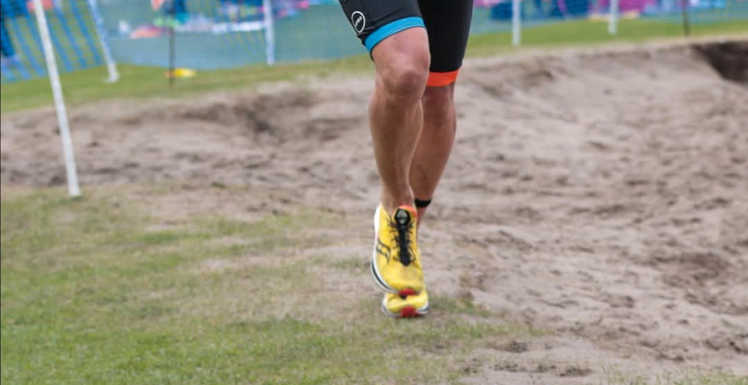 Running
