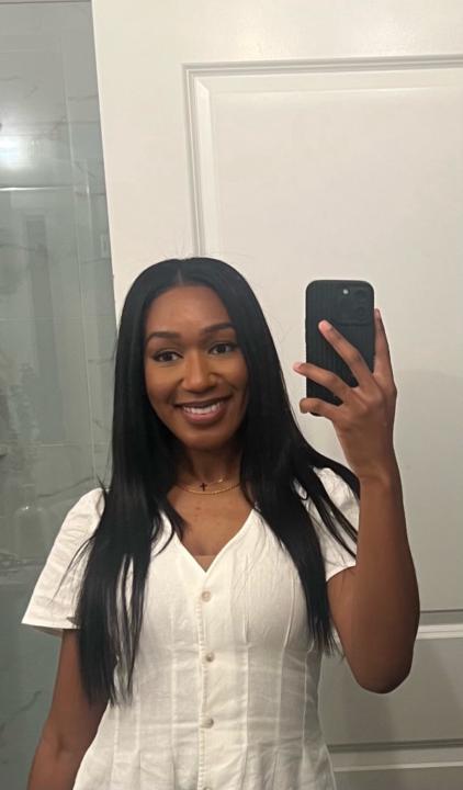 Ayana Dunlap