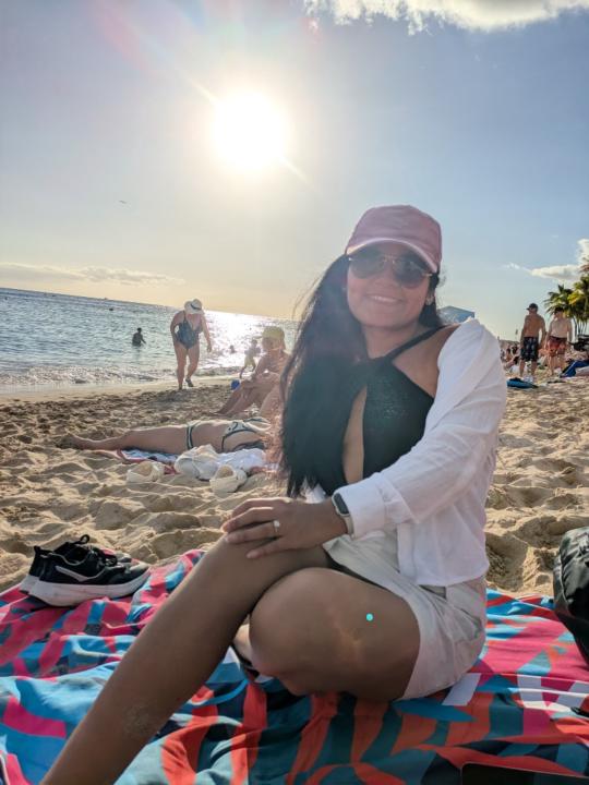 Vane H