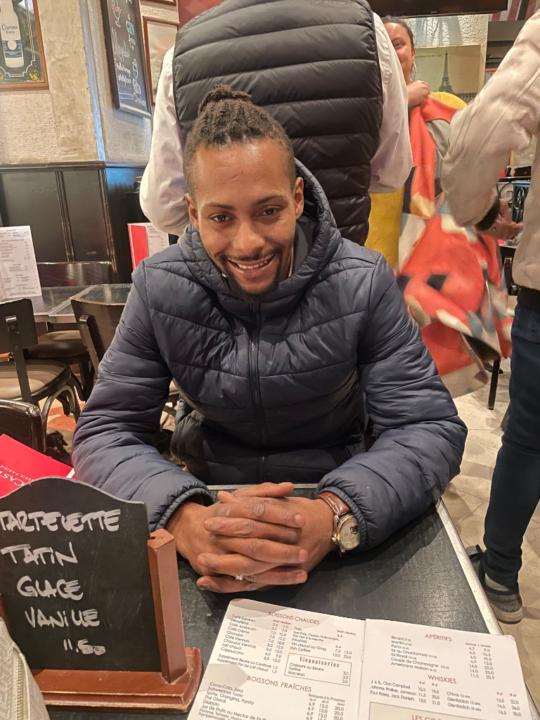 Bruno Sanches Tavares