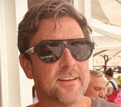 Nick Hall