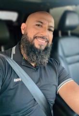 Jose Roberto Martinez