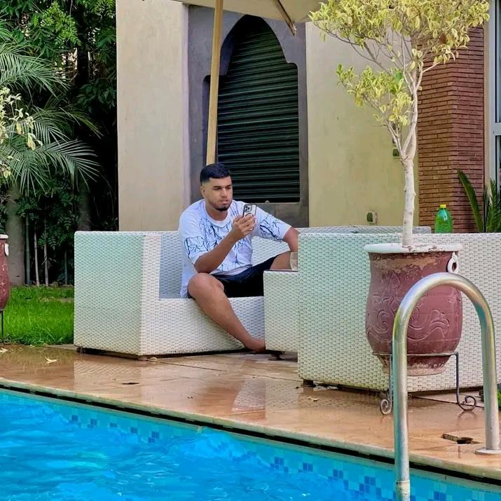 Noureddine Lahrech