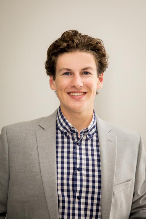 Carter Grinnell
