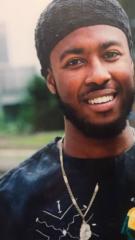 Darrion Plump