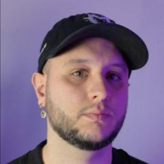 Eric Muriel de la Iglesia