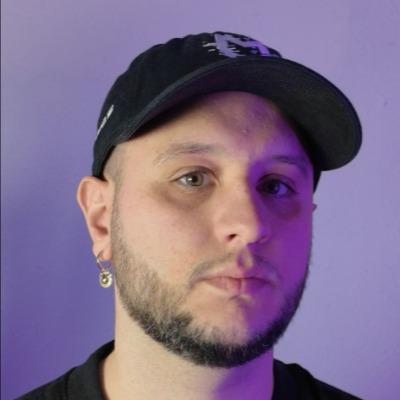 Eric Muriel de la Iglesia