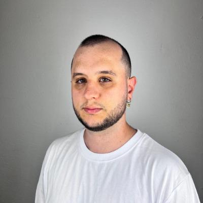 Eric Muriel de la Iglesia