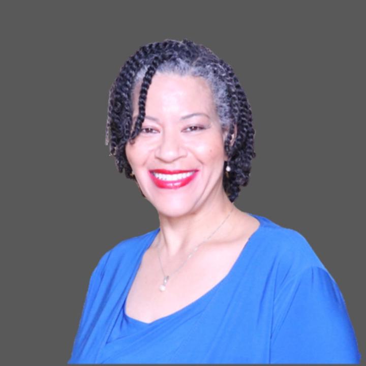 Erica Ellington