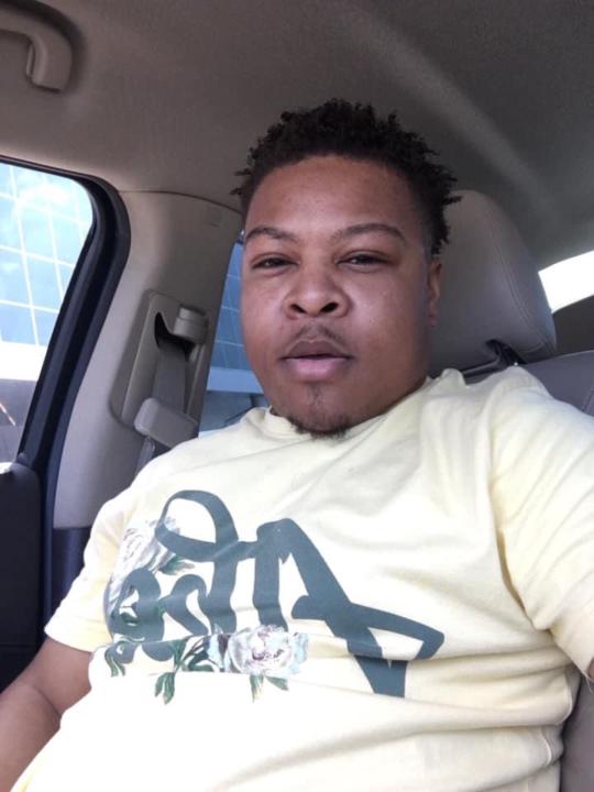 Anthony Pittman