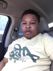 Anthony Pittman