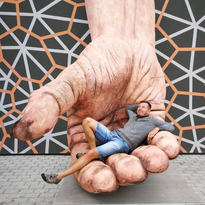 Marko Polluaar