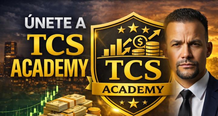 TCS ACADEMY