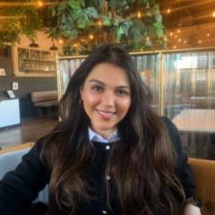 Fatema Jagani