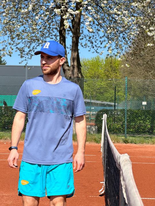 Wajd Haj kadour