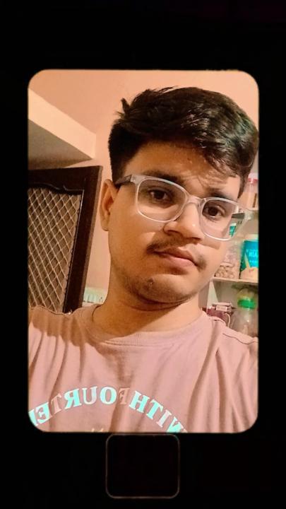 Shivam Raghav